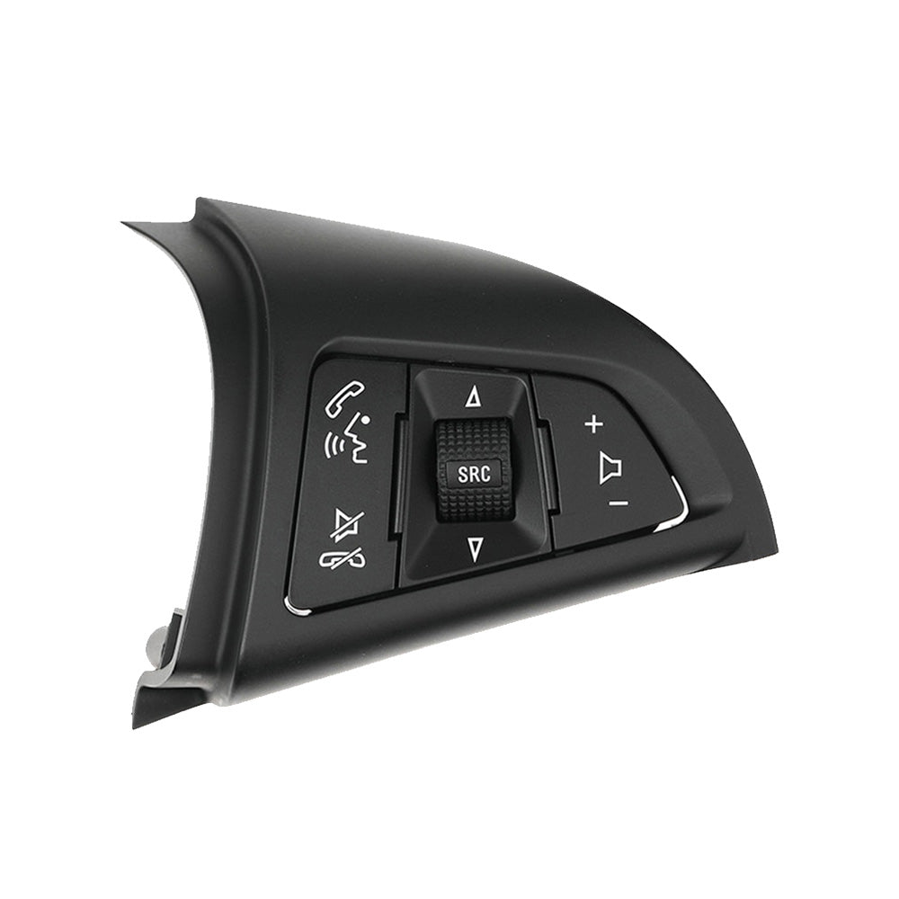 Steering Wheel Radio Control Switch Suitable For Holden VF Commodore 2014 - 2017-0