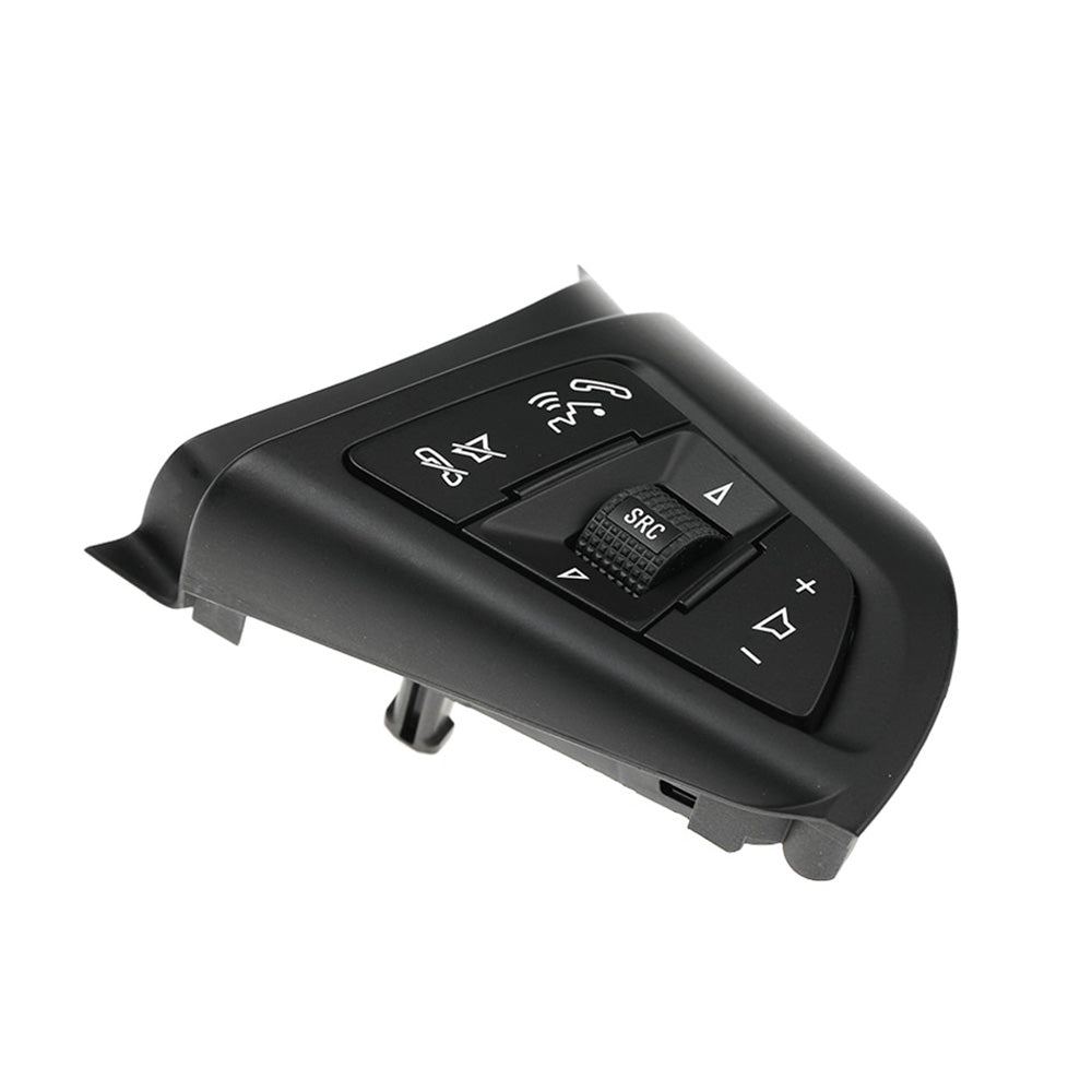 Steering Wheel Radio Control Switch Suitable For Holden VF Commodore 2014 - 2017-3