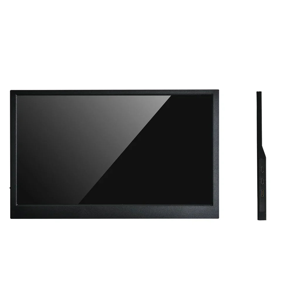Portable Monitor Gaming Display (1366x768)-4
