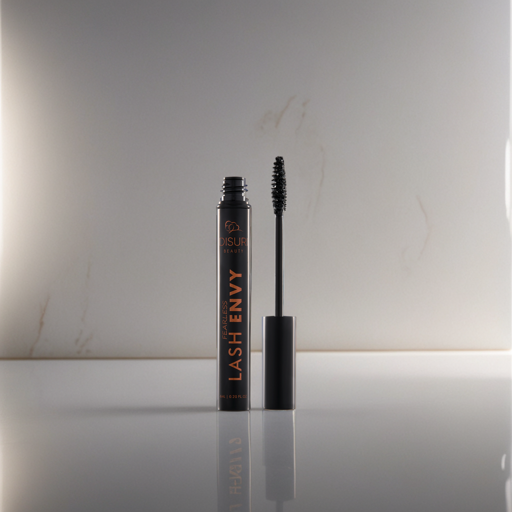 DISURI Beauty Voluminous Makeup Lash Envy Mascara-3