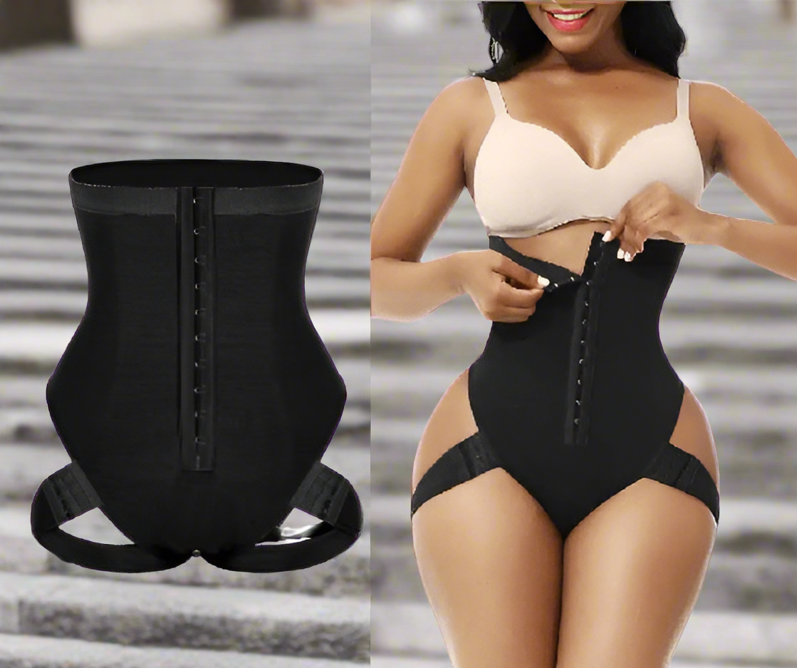 Ultimate Waist Shaper for Women