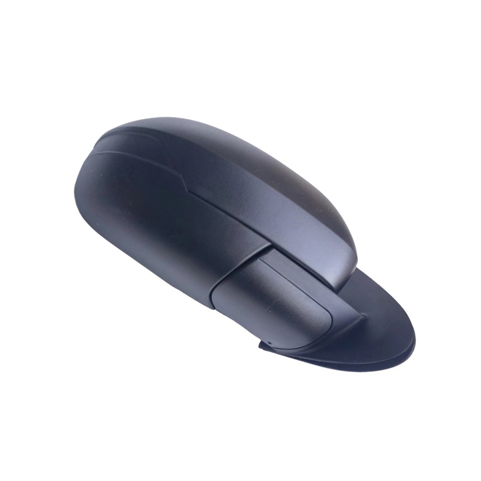 RHS Black Electric Door Mirror Suitable for Mitsubishi Pajero Sport/Triton MR-1