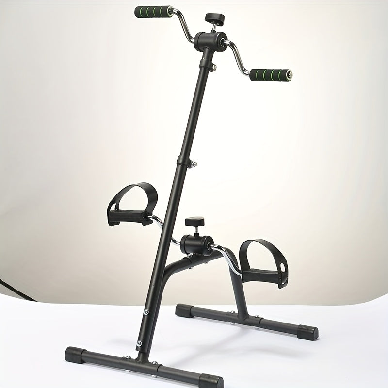 Pedal Stepper Exercise Bike Trainer-4