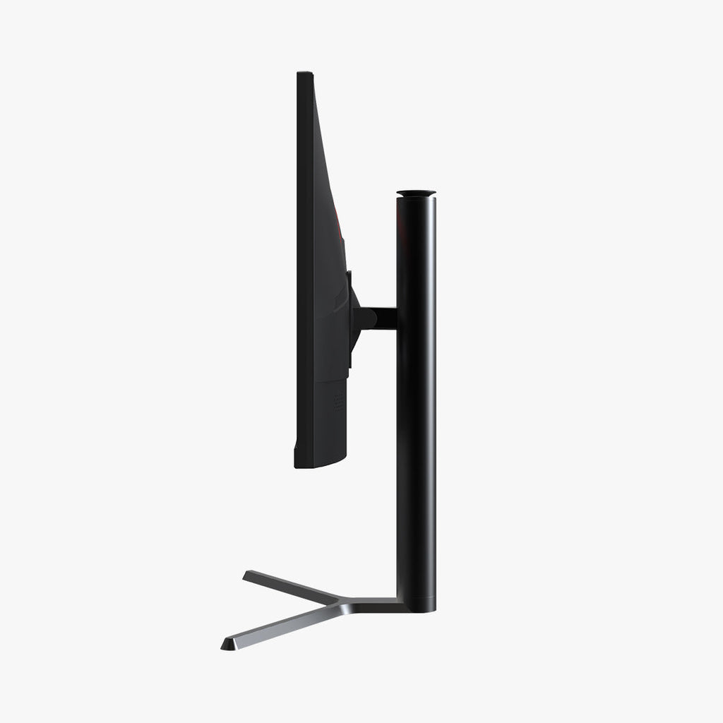 Rehisk 25Inch 240Hz Full HD 1080P Gaming Monitor - RE251KV1-3