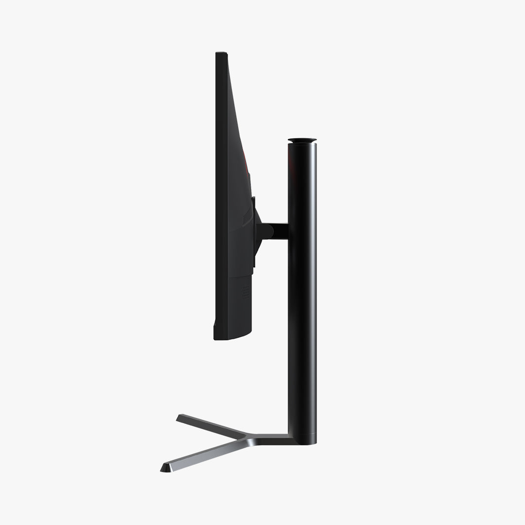 Rehisk 25Inch 240Hz Full HD 1080P Gaming Monitor - RE251KV1-3