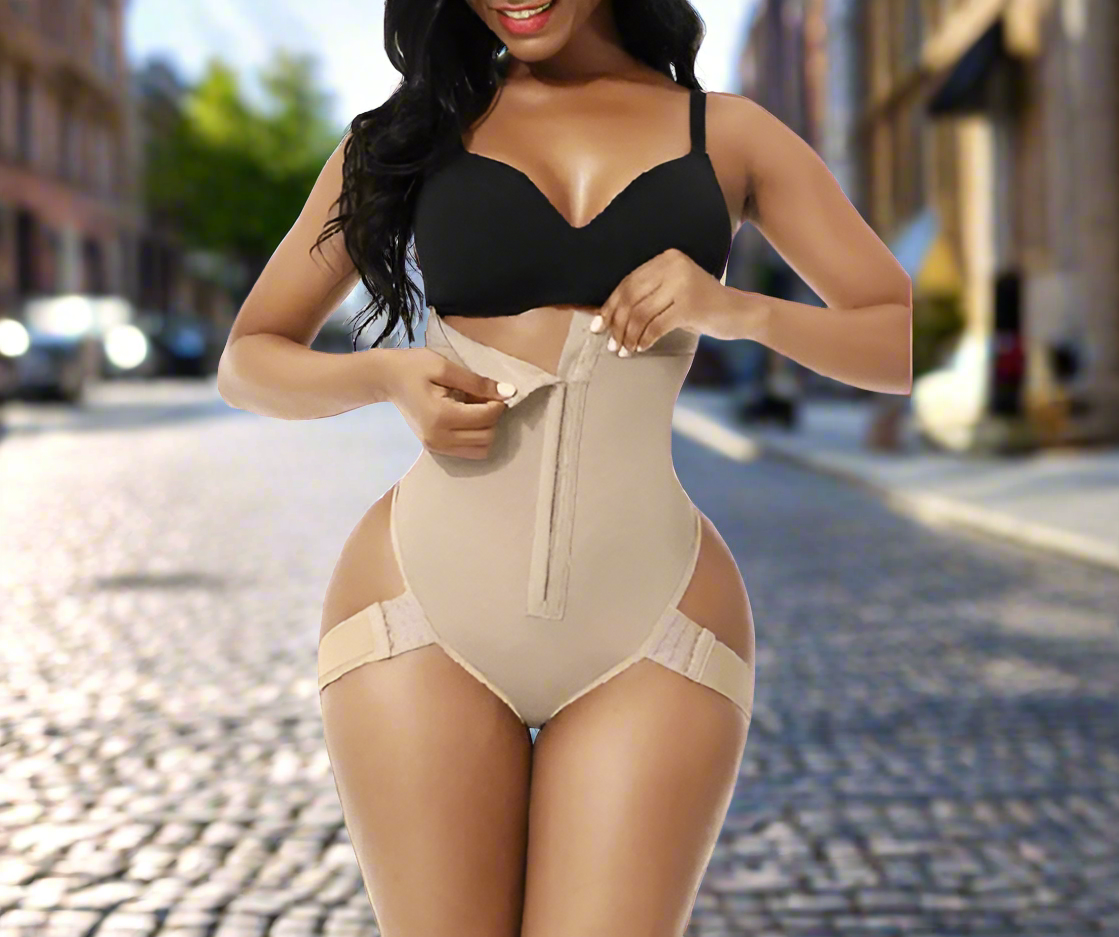 Ultimate Waist Shaper for Women