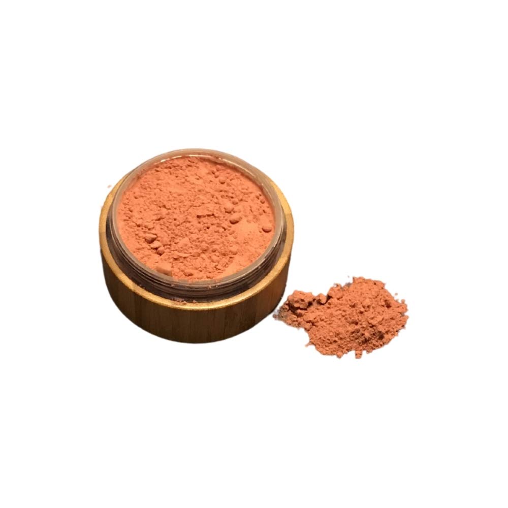 Blush Loose Powder Set-6