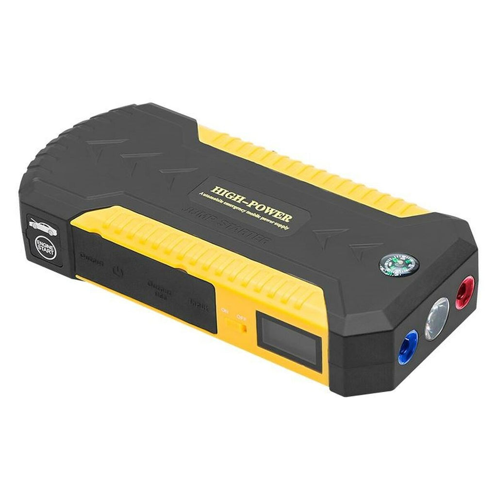 Uprooter Blow Jump Starter 16800 mAh-4