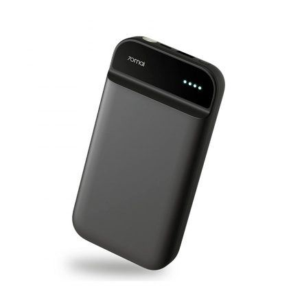 Xiaomi 70mai Jump Starter Power bank - indító töltő (XM70MAIJSPB) (XM70MAIJSPB)-0
