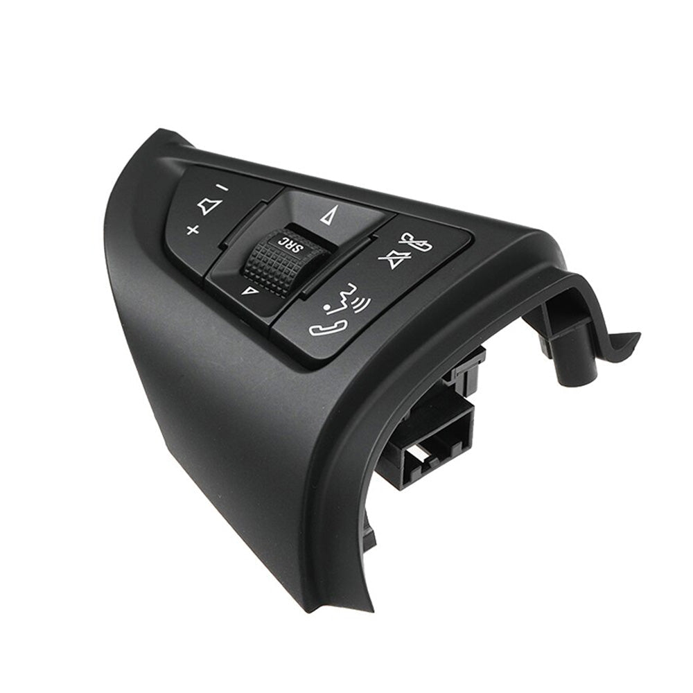 Steering Wheel Radio Control Switch Suitable For Holden VF Commodore 2014 - 2017-1