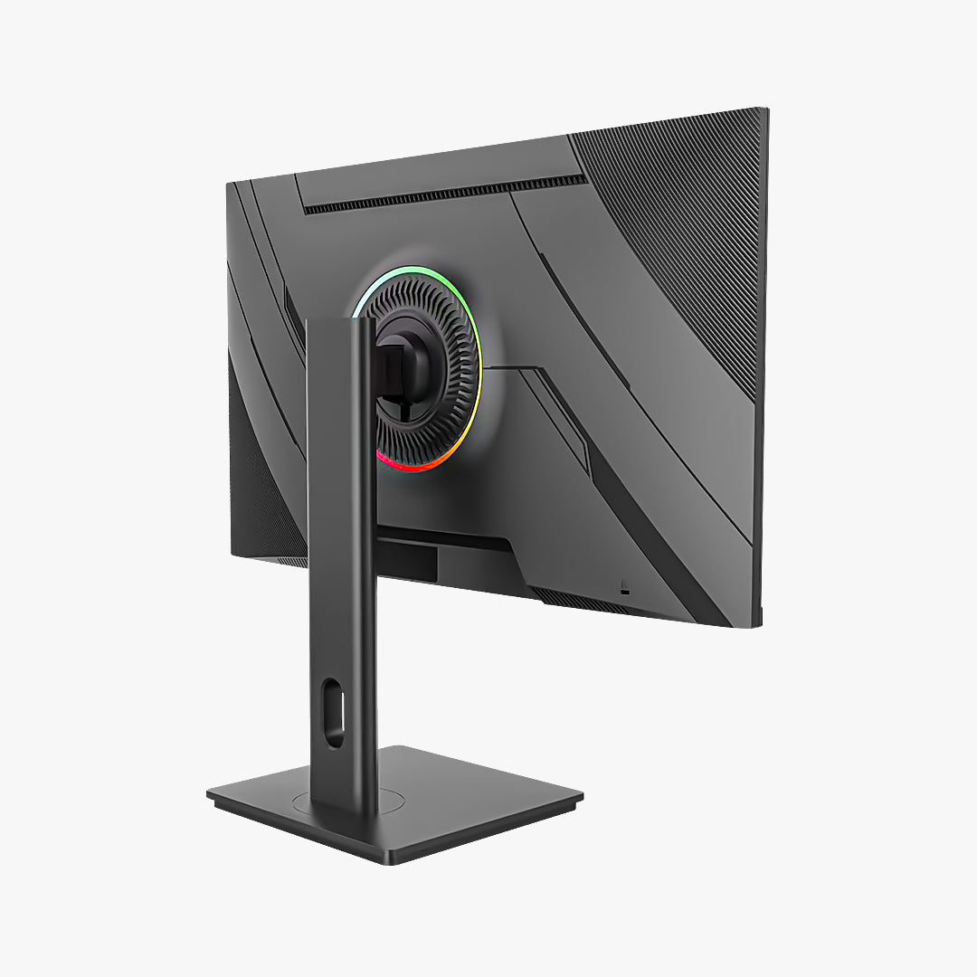 Rehisk 27Inch 180Hz QHD 2K HDR10 Support Gaming Monitor - RE272KV1-3
