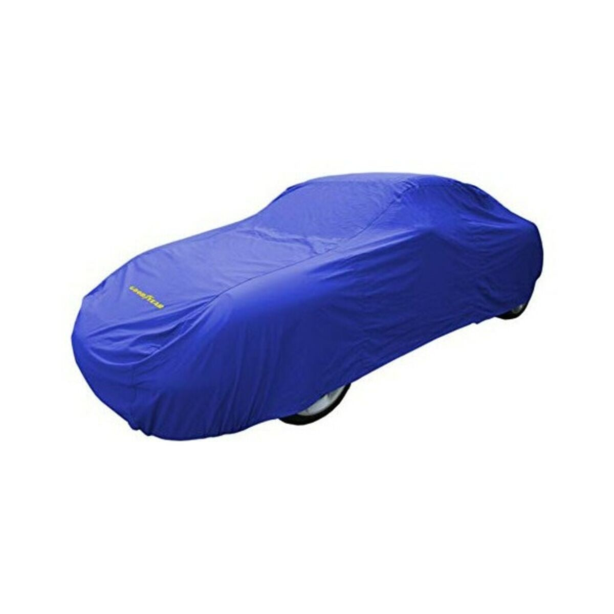 Car Cover Goodyear GOD7017 Blue-0