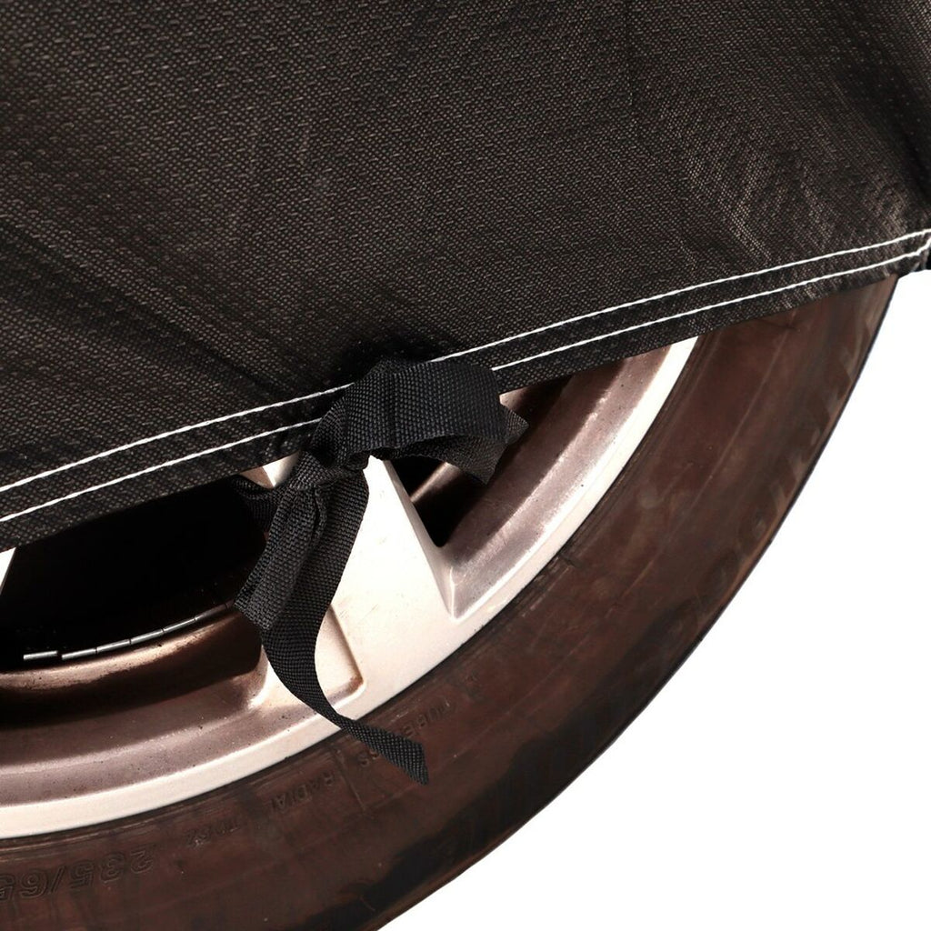 Car Cover OMP Speed SUV 4 layers (XL)-2