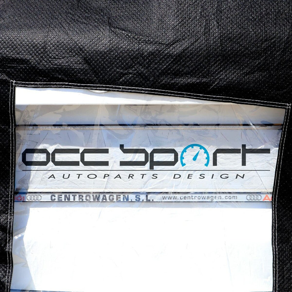Car Cover OMP Speed SUV 4 layers (XL)-1