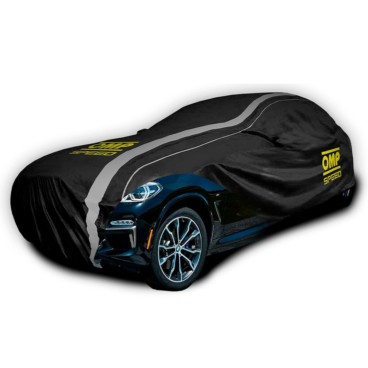 Car Cover OMP Speed SUV 4 layers (XL)-10