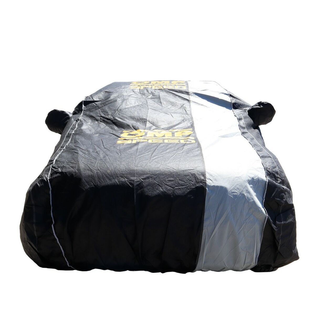 Car Cover OMP Speed SUV 4 layers (XL)-5
