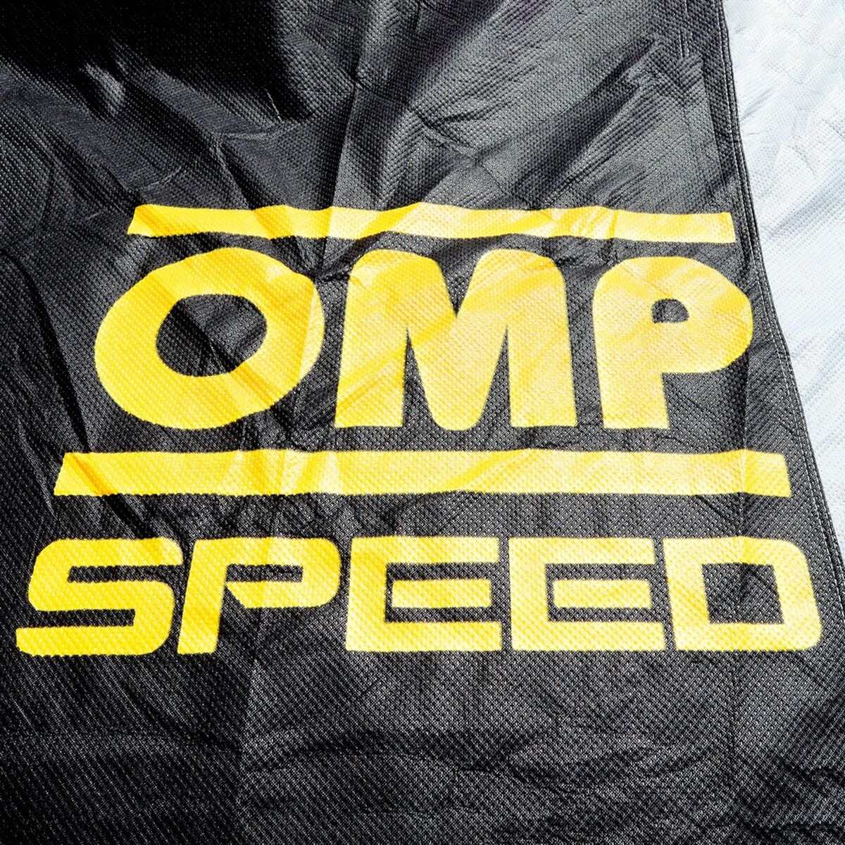 Car Cover OMP Speed SUV 4 layers (XL)-4