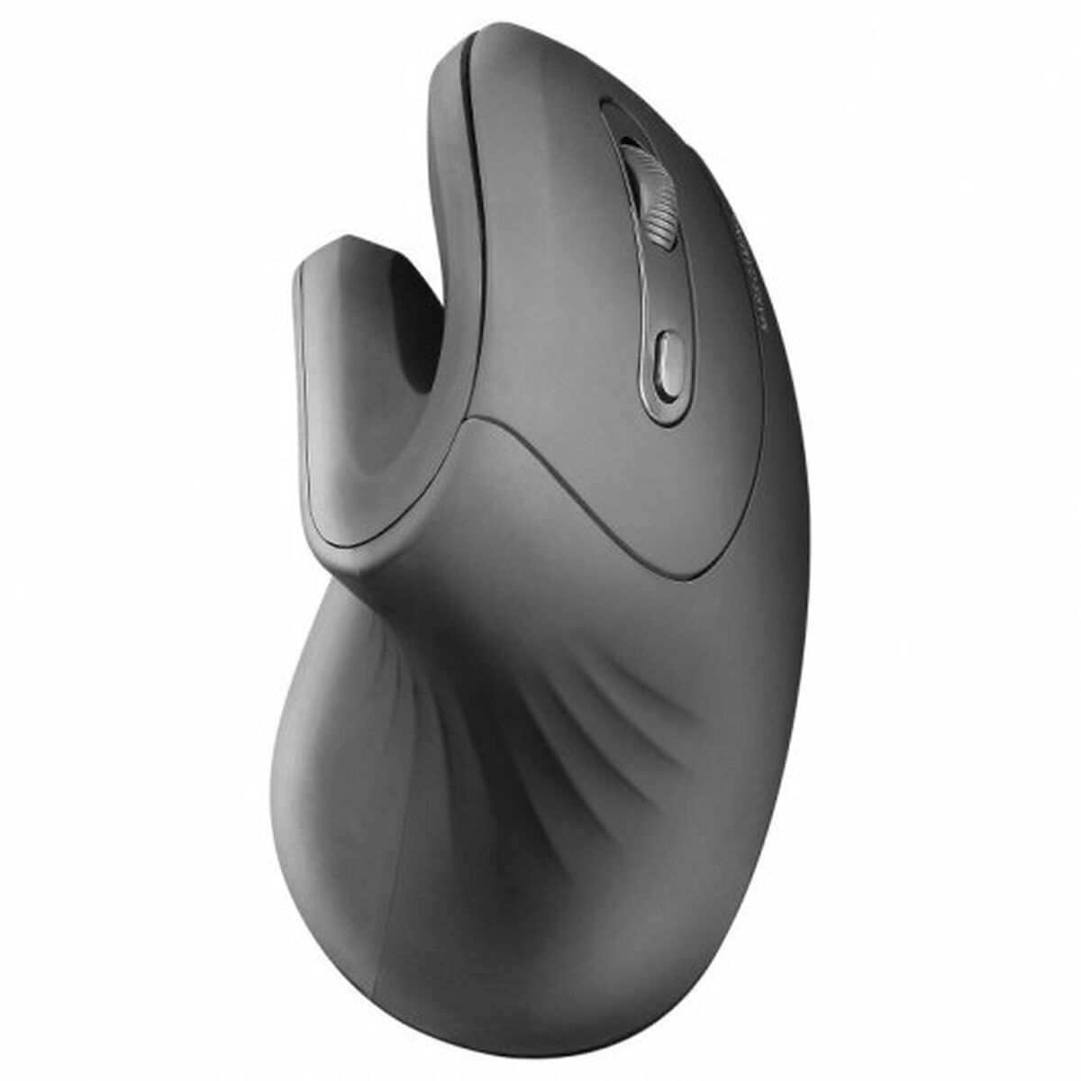 Mouse Mars Gaming MMWERGOPRO Black-0