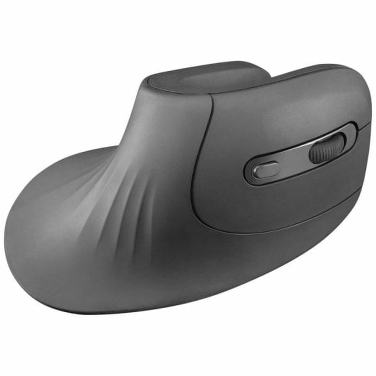 Mouse Mars Gaming MMWERGOPRO Black-5
