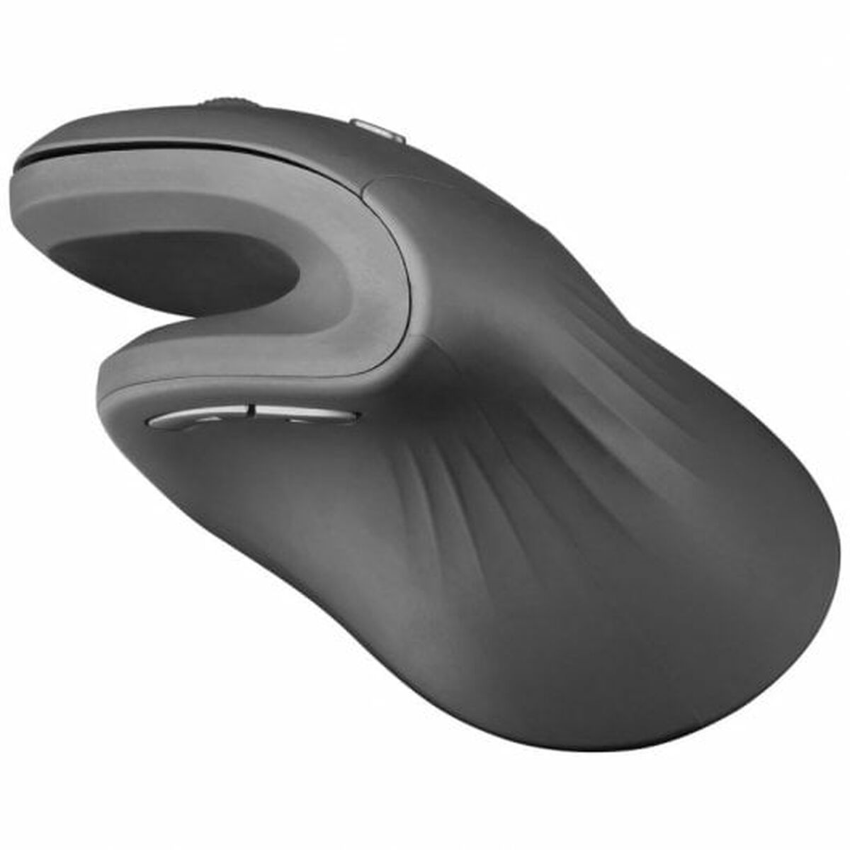 Mouse Mars Gaming MMWERGOPRO Black-4