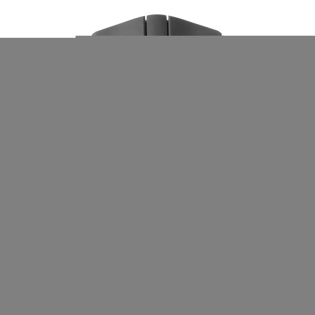 Gaming Mouse Mars Gaming MMT3 Black-9