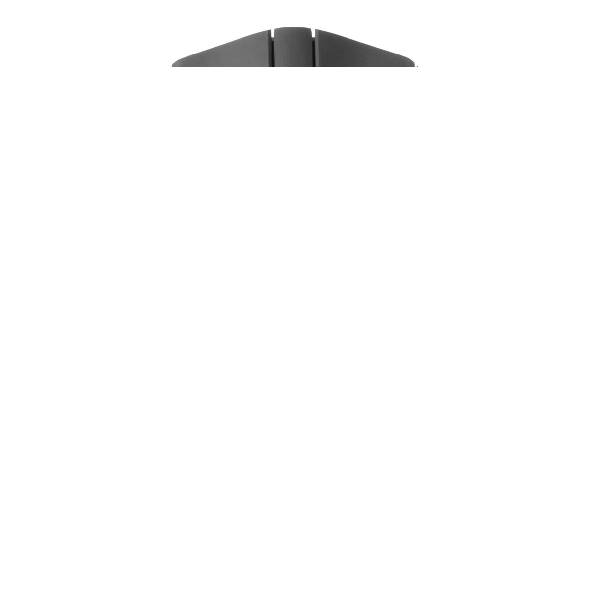 Gaming Mouse Mars Gaming MMT3 Black-9