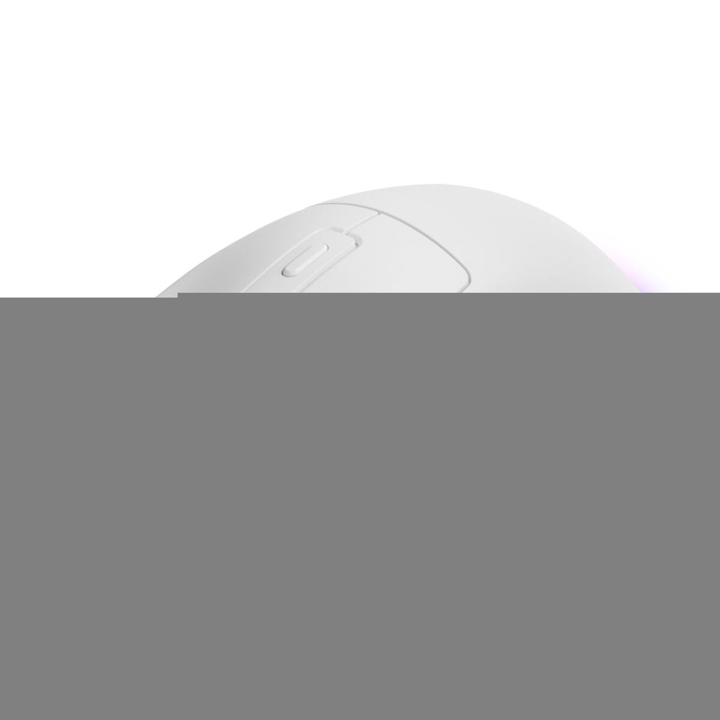 Gaming Mouse Mars Gaming MMT3W White-7