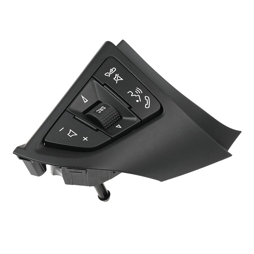 Steering Wheel Radio Control Switch Suitable For Holden VF Commodore 2014 - 2017-2
