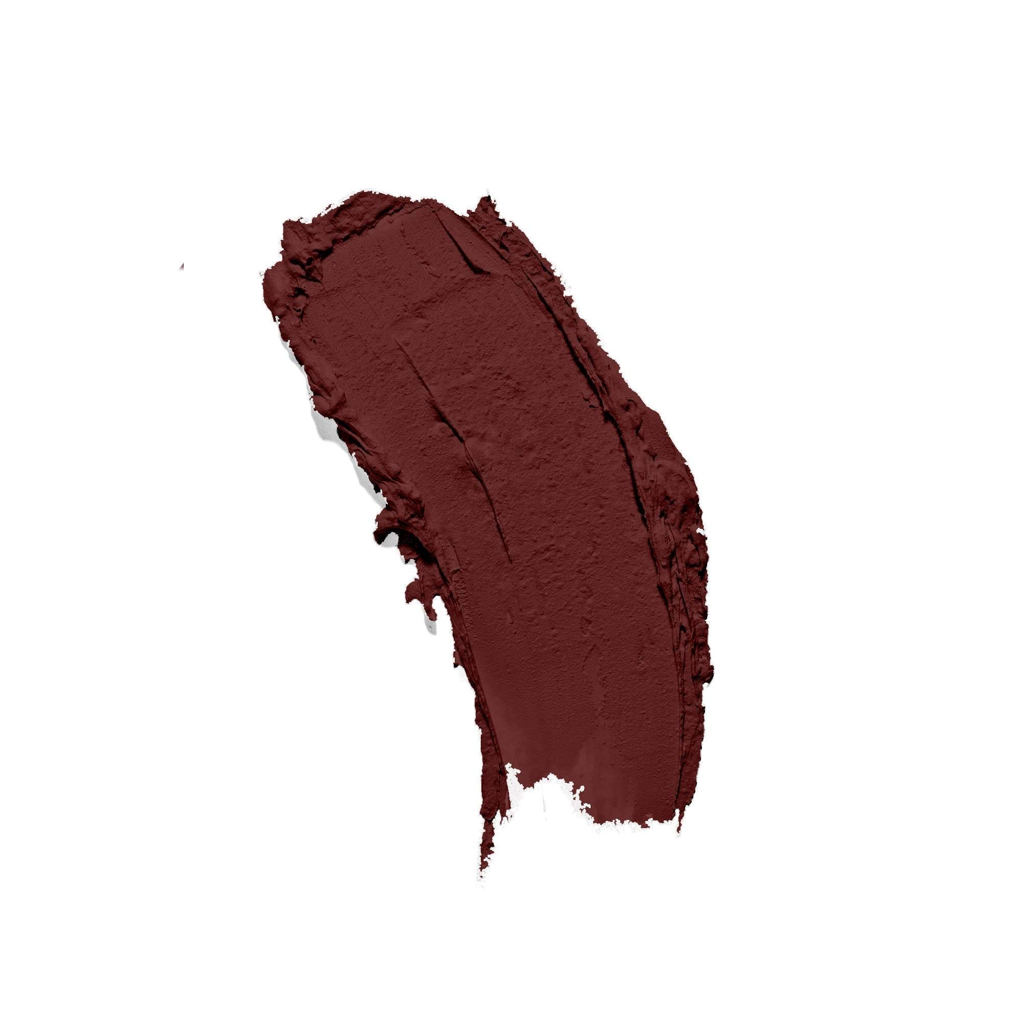 89% Chocolate - Matte Lipstick-1