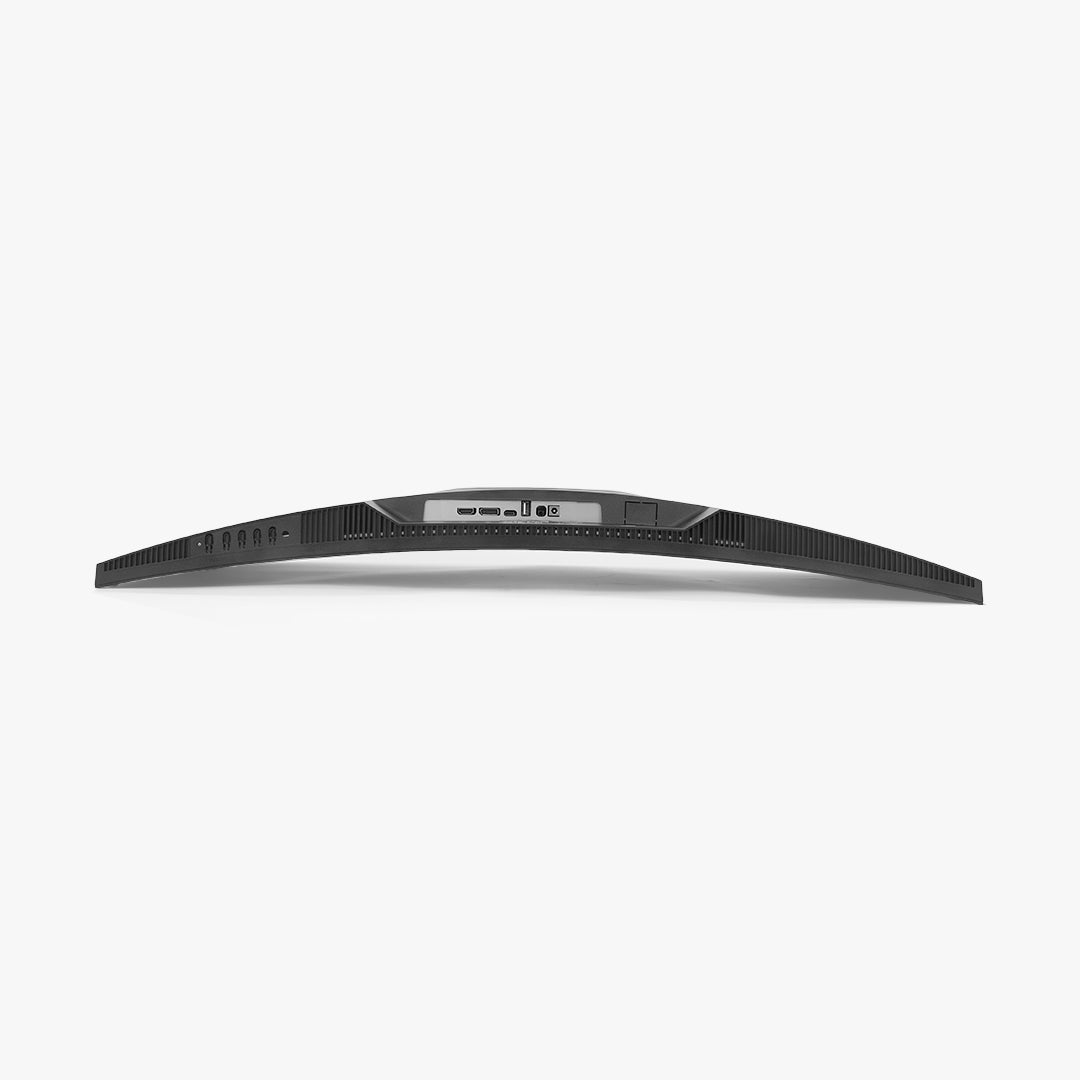 Rehisk 24Inch Micro-Curved 180Hz Full HD 1080P Gaming Monitor - RE241KV3-2