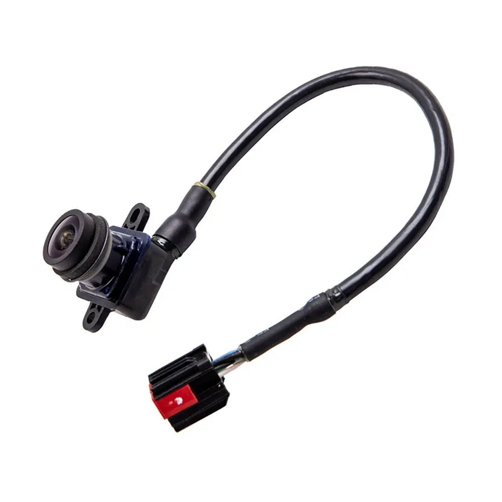 56054058AH Parking Rear Backup Camera Reverse Camera Suitable For Chrysler 300-4