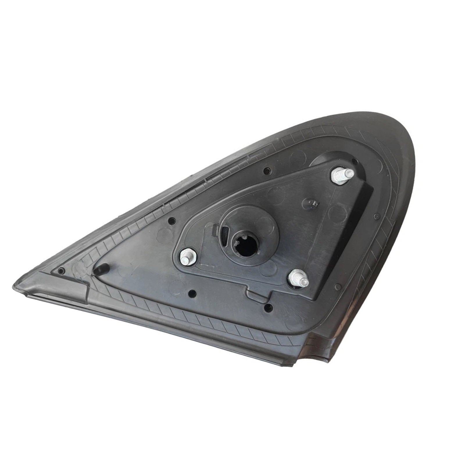 LHS Electric Door Mirror Black Suitable for Pajero Sport 2019-2023-2