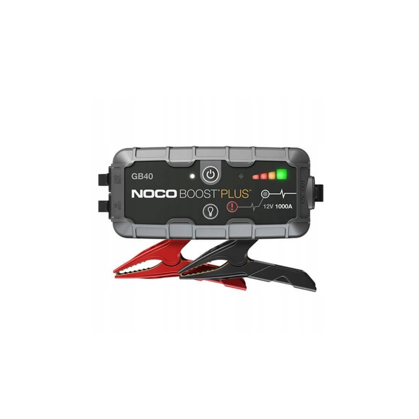 NOCO GB40 Boost 12V 1000A Jump Starter (GB40)-0