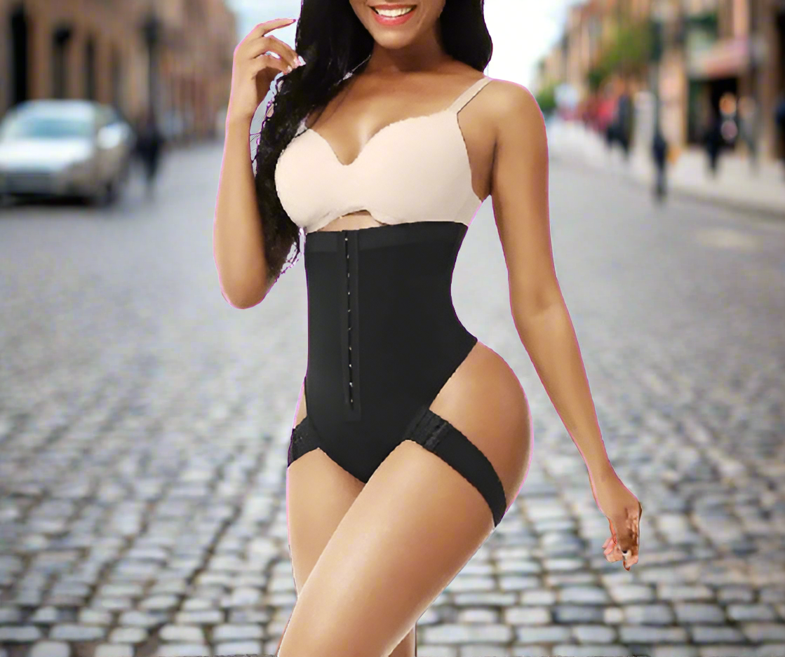 Ultimate Waist Shaper for Women