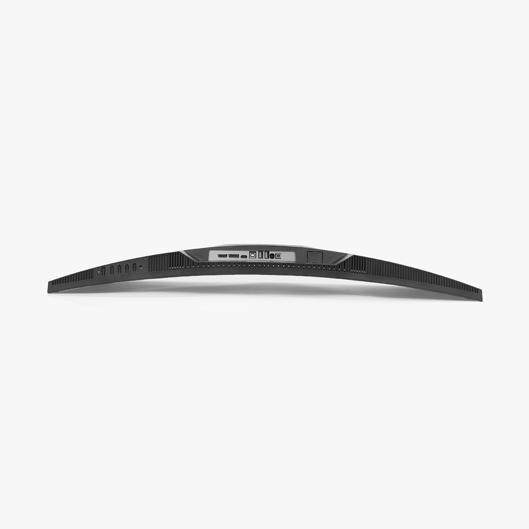 Rehisk 27Inch Curved 180Hz QHD 2K HDR10 Support Gaming Monitor - RE272KV2-2