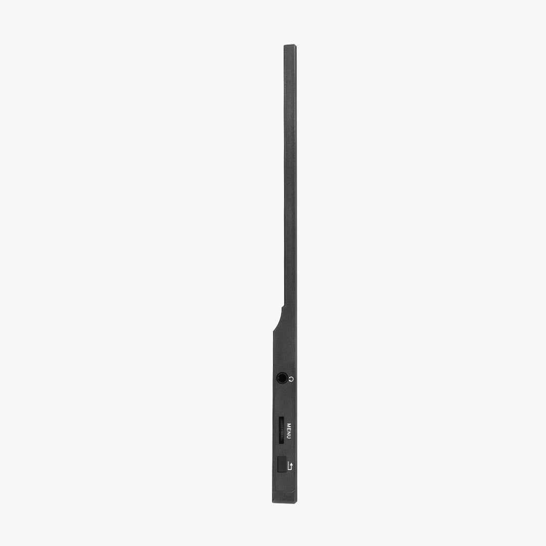 ReHisk RE-15.6SC -  Portable Monitor With Smart Cover-3