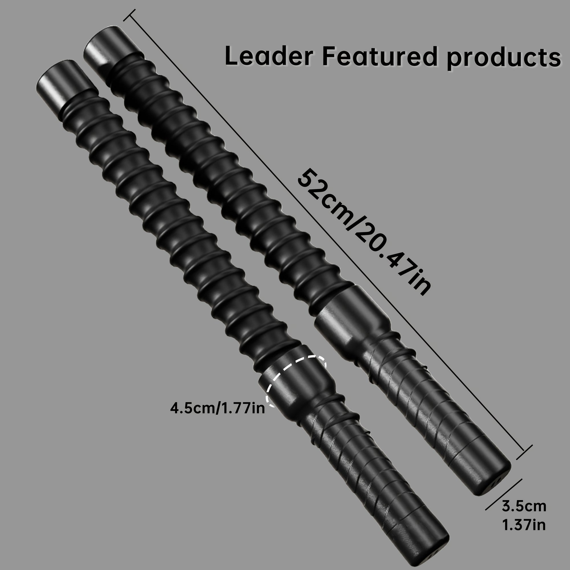1 Pair Stainless Steel Battle Ropes, Portable Cordless Fitness Training Equipment for MMA, Core & Strength Workouts, Unisex, Ideal for Valentine's, Christmas, New Year, Spring Festival, Father'S Day Gifts