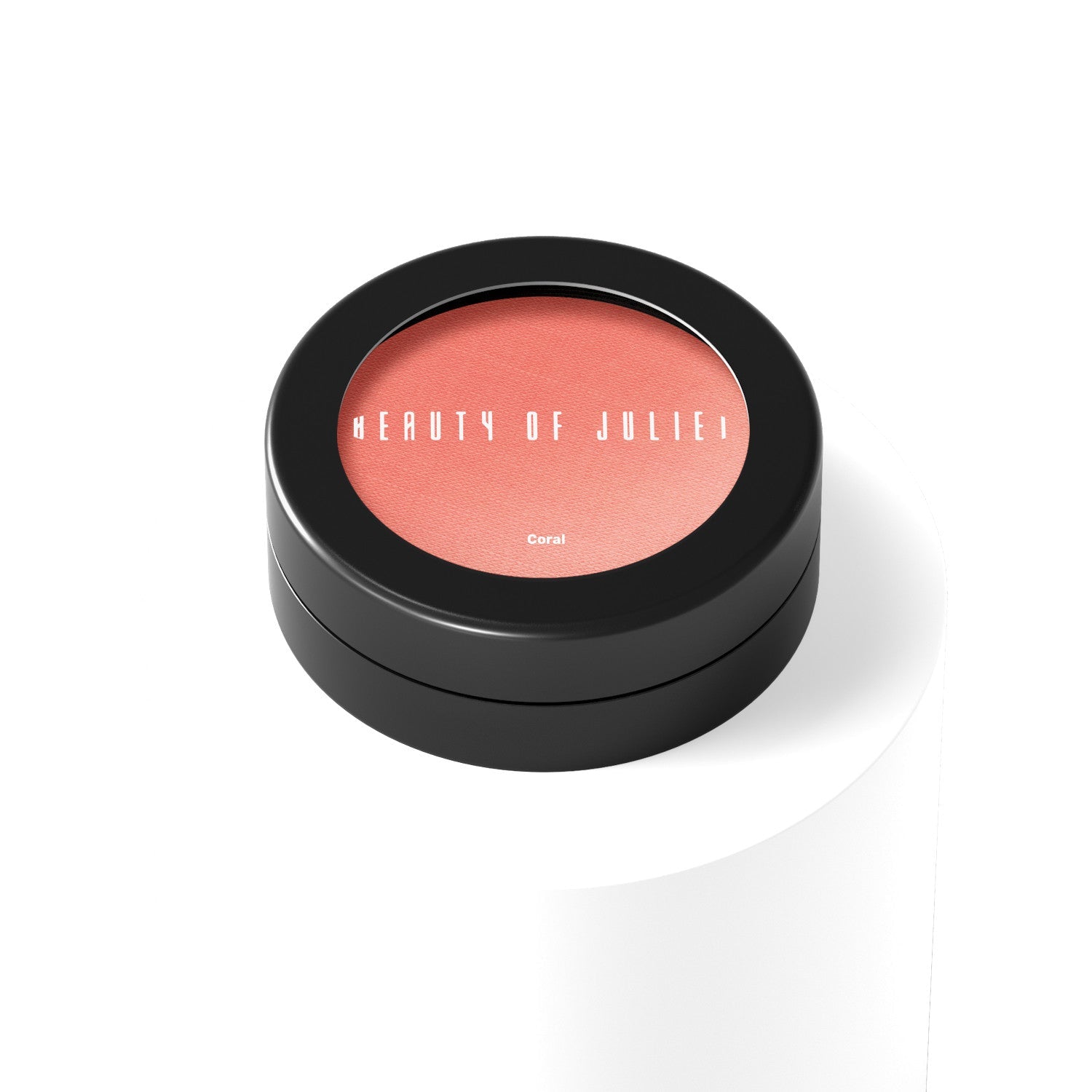 Blush Talc free V For Vibes