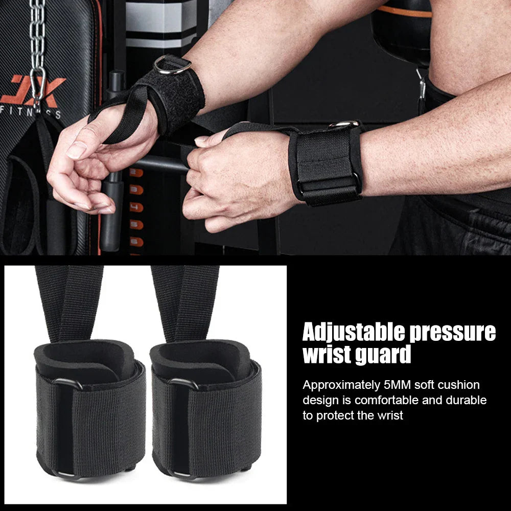 Boxing Training Resistance Band Set-1