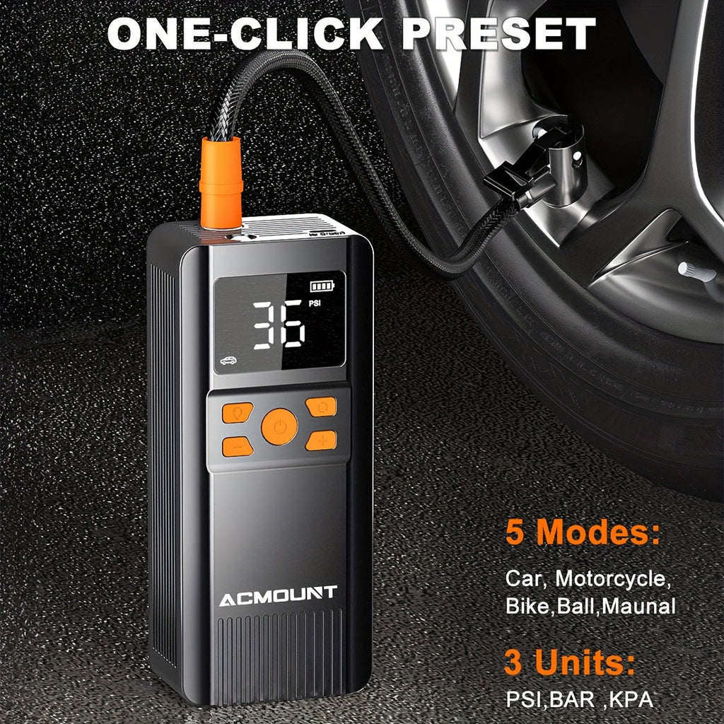 Cordless Tire Inflator-3
