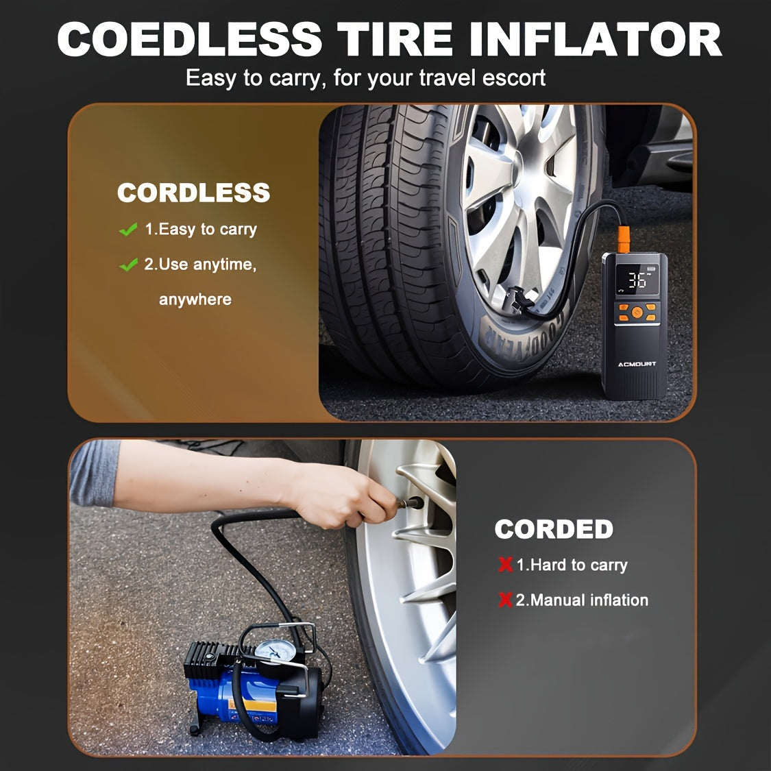 Cordless Tire Inflator-4