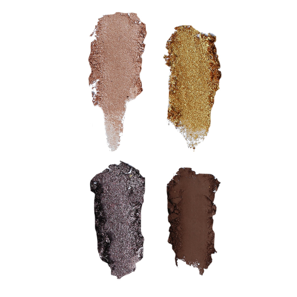 EYESHADOW QUADS-2