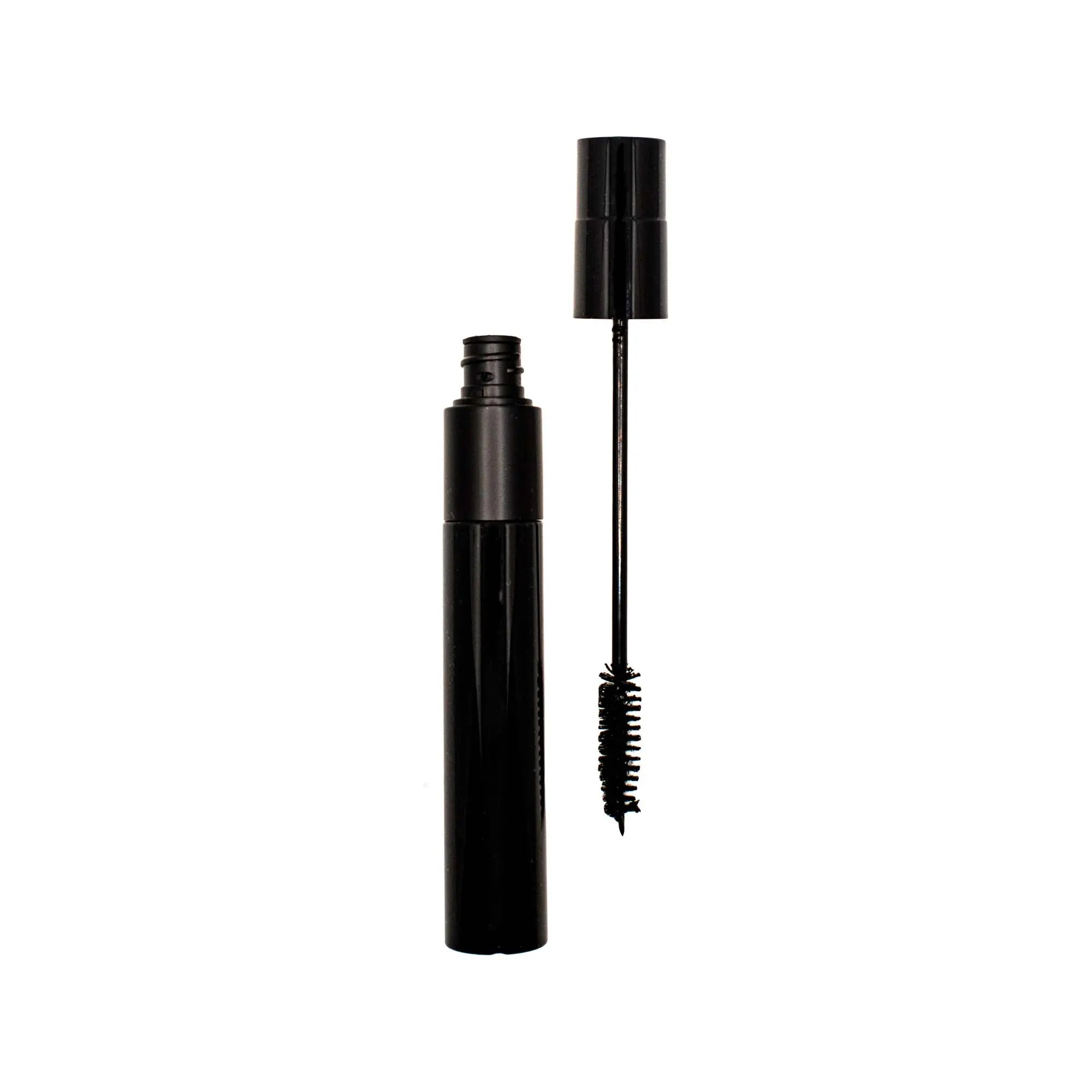 Dual Lash Mascara - Black-2