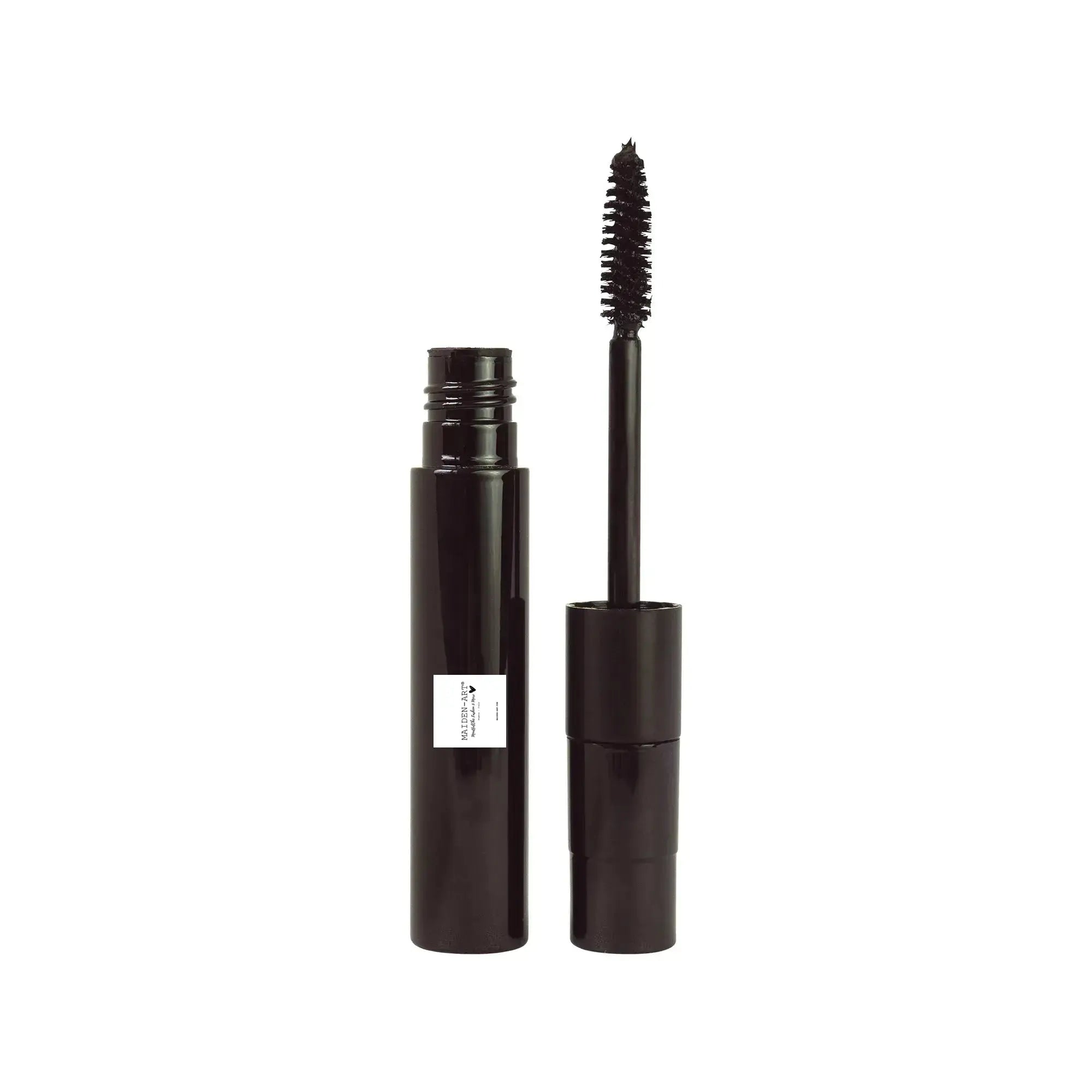 Dual Lash Mascara - Black-0