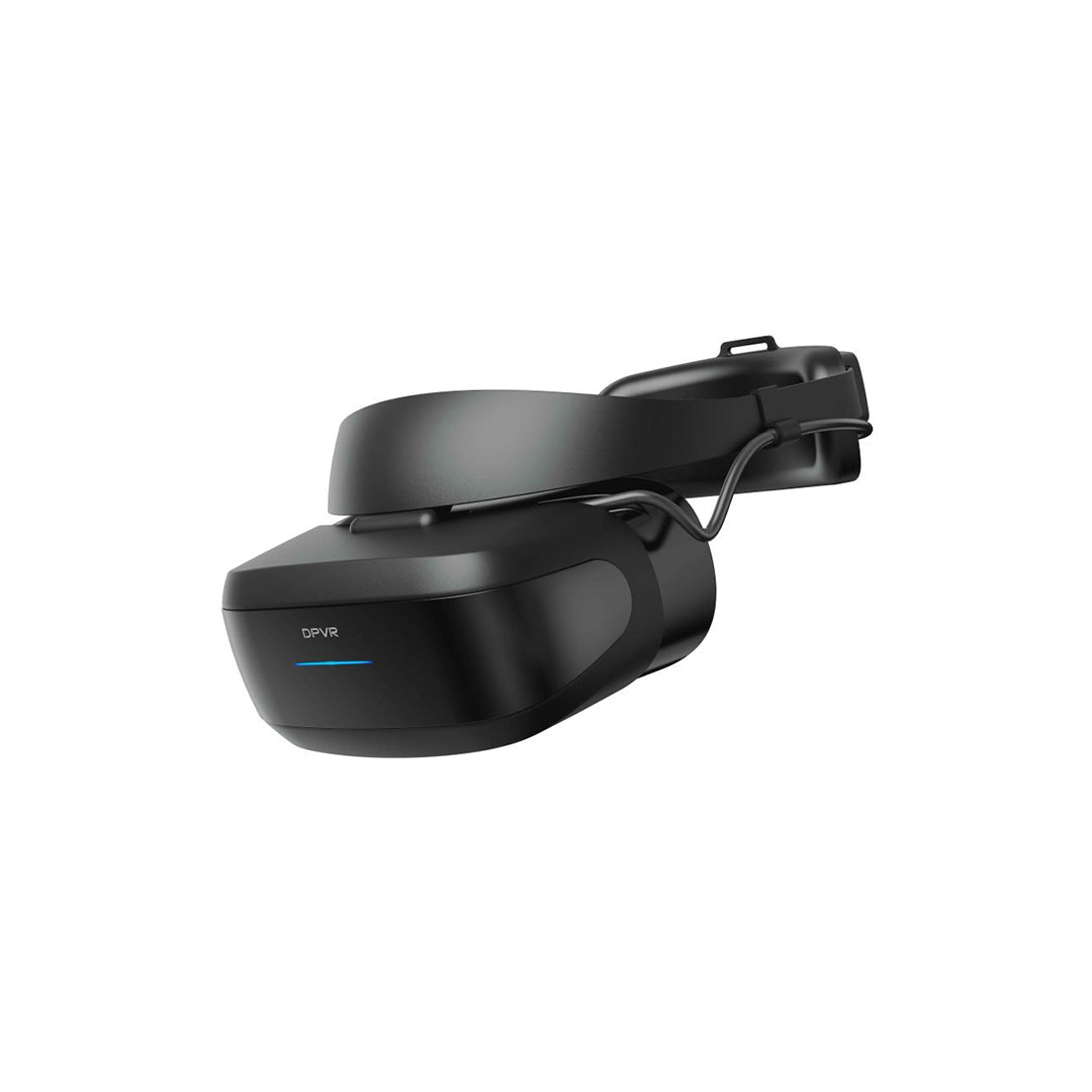 DPVR E4C- E4C Series VR headset, PCVR headset-0