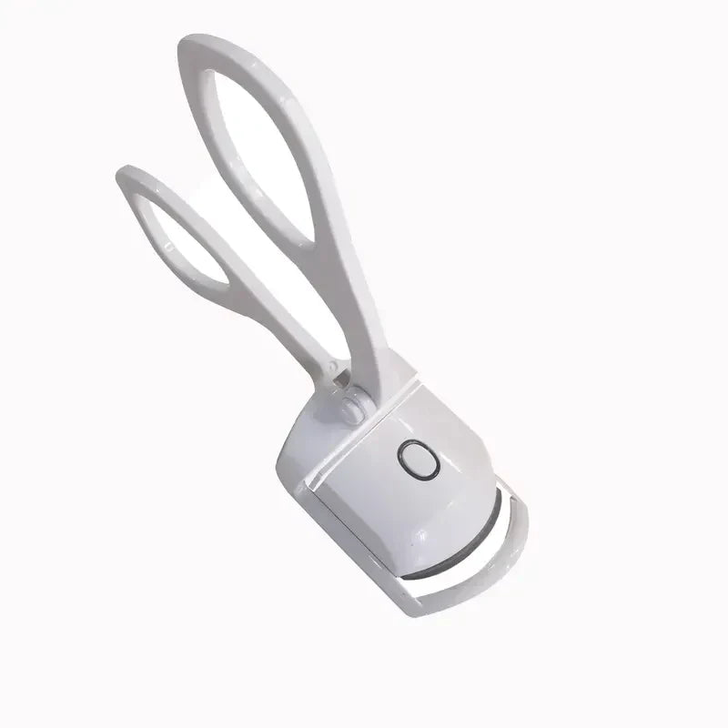 Electric Heated Eyelash Curler-0