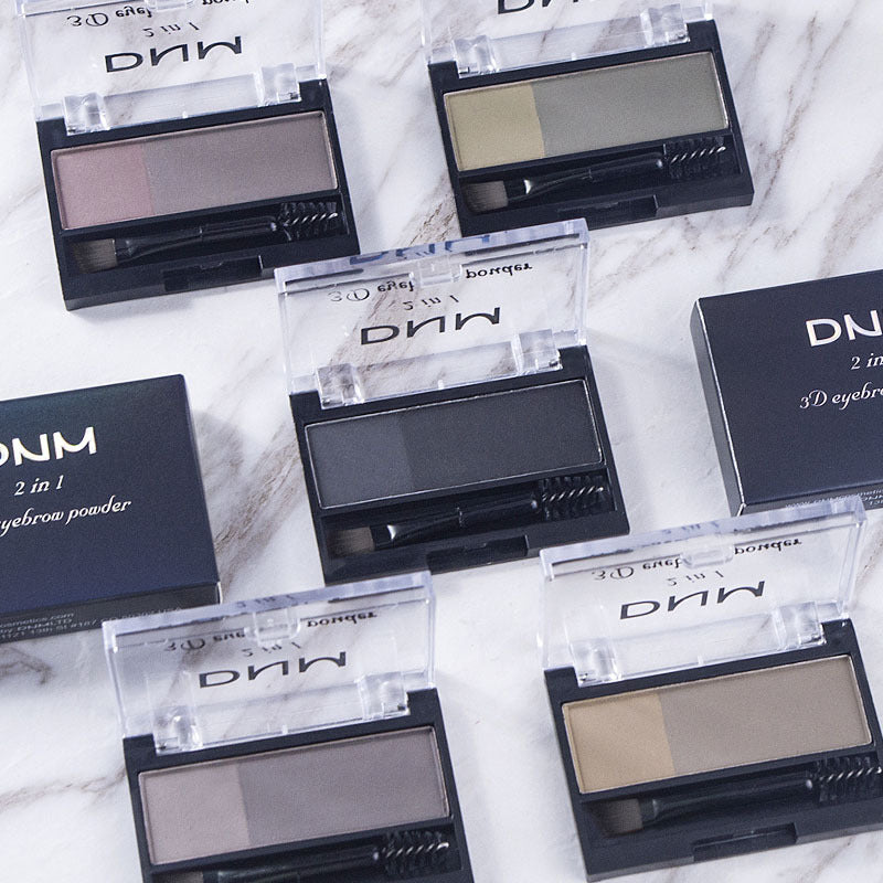 Eyebrow Excellence Powder Kit-0