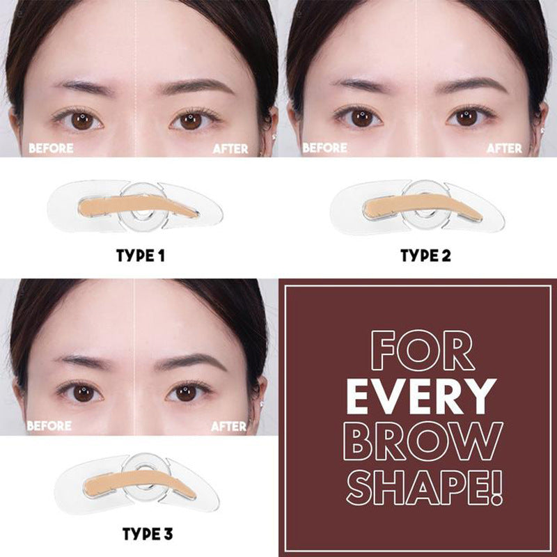 Eyebrow Excellence Powder Kit-1