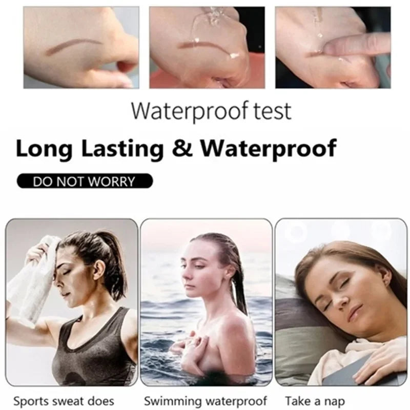 Eyebrow Marker Pencil-2