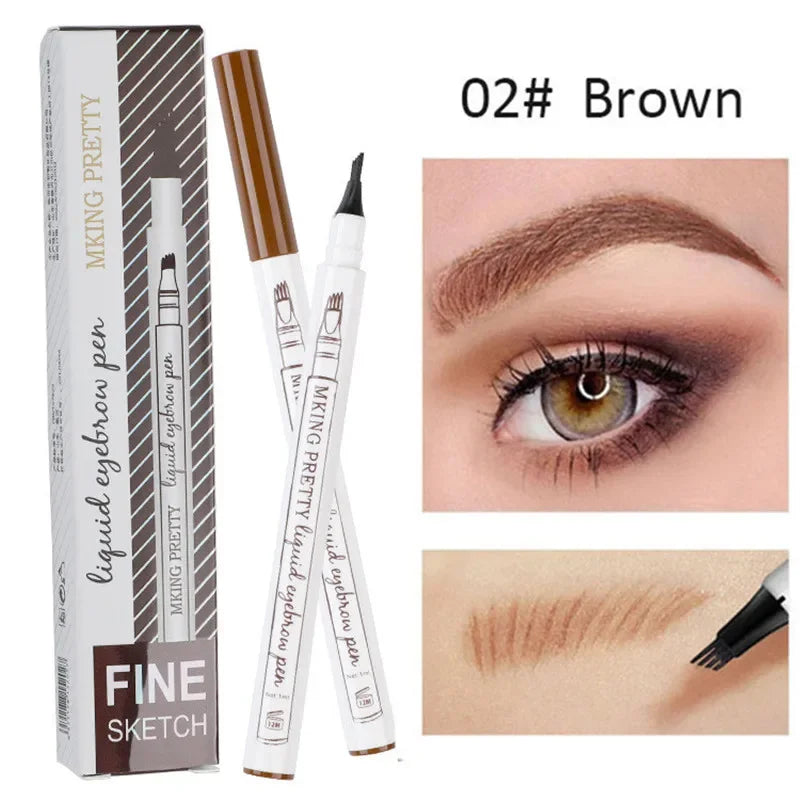 Eyebrow Marker Pencil-3